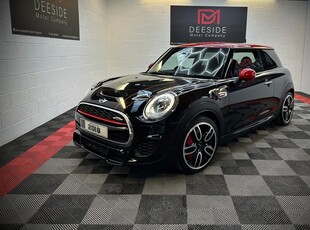 2017 - Mini Cooper Manual