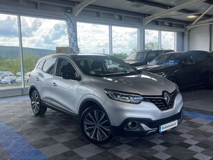 2017 - Renault Kadjar Manual