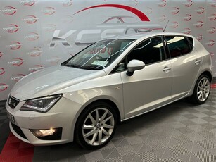 2017 - SEAT Ibiza Manual