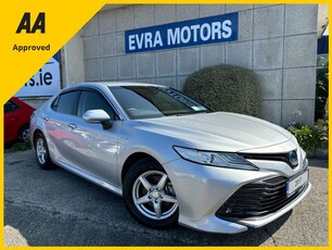 2017 - Toyota Camry Automatic