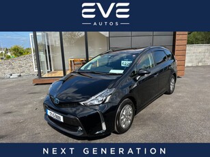 2017 - Toyota Prius Automatic