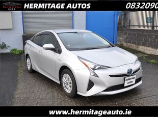 2017 - Toyota Prius Automatic