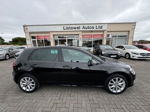 2017 - Volkswagen Golf Automatic