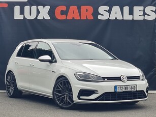 2017 - Volkswagen Golf Automatic