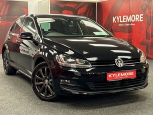 2017 - Volkswagen Golf Automatic