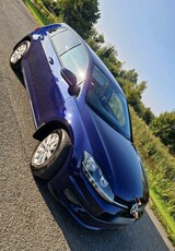 2017 - Volkswagen Golf Manual