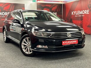 2017 - Volkswagen Passat Automatic