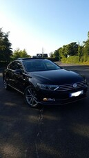 2017 - Volkswagen Passat Manual