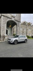 2017 - Volkswagen Tiguan Automatic