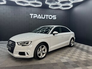 2018 - Audi A3 Automatic