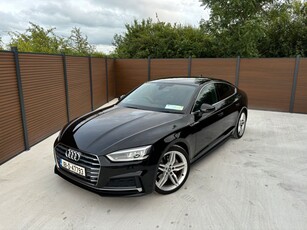 2018 - Audi A5 Automatic