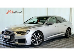 2018 - Audi A6 Automatic