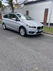 2018 - BMW 2-Series Automatic