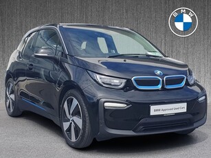 2018 - BMW i3 Automatic