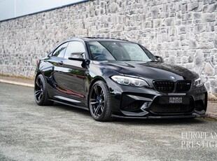 2018 - BMW M2 Automatic