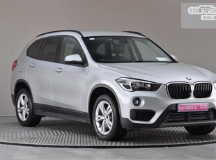 2018 - BMW X1 Automatic