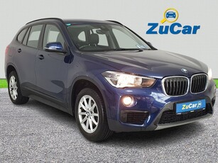 2018 - BMW X1 Automatic