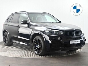 2018 - BMW X5 Automatic