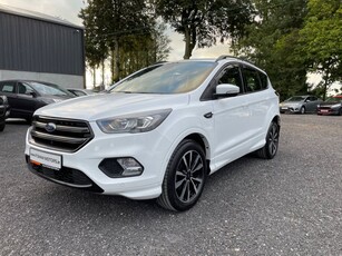 2018 - Ford Kuga Manual