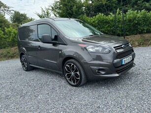 2018 - Ford Transit Manual