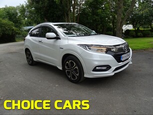 2018 - Honda Vezel Automatic