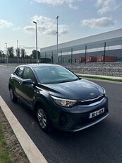 2018 - Kia Stonic Manual