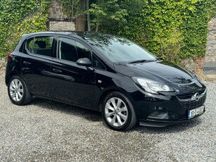 2018 - Opel Corsa Automatic