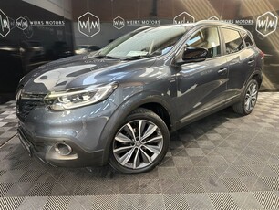 2018 - Renault Kadjar Manual