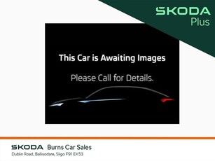 2018 - Skoda Karoq Manual