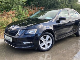 2018 - Skoda Octavia Automatic