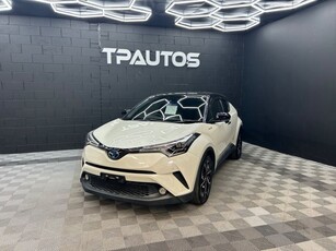 2018 - Toyota C-HR Automatic