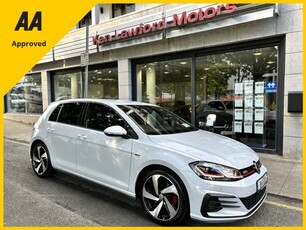 2018 - Volkswagen Golf Automatic