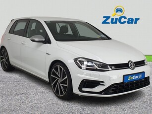 2018 - Volkswagen Golf Automatic