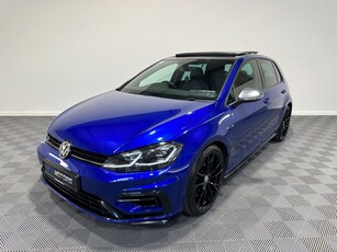 2018 - Volkswagen Golf Automatic