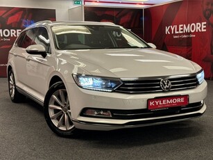 2018 - Volkswagen Passat Automatic