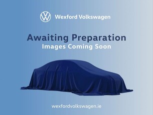 2018 - Volkswagen Tiguan Manual