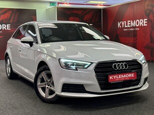 2019 - Audi A3 Automatic