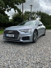 2019 - Audi A6 Automatic