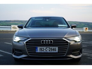 2019 - Audi A6 Automatic