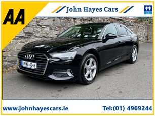 2019 - Audi A6 Automatic