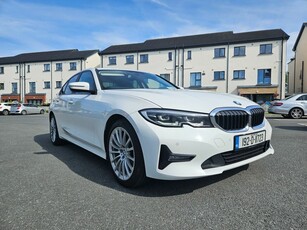 2019 - BMW 3-Series Automatic