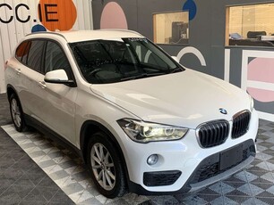 2019 - BMW X1 Automatic