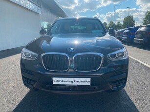 2019 - BMW X3 Automatic