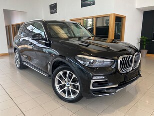 2019 - BMW X5 Automatic