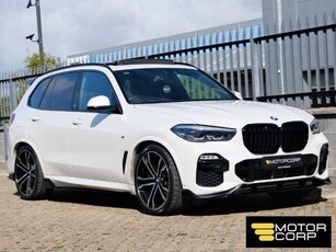 2019 - BMW X5 Automatic