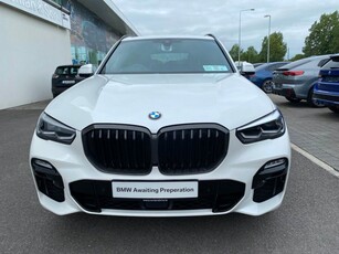 2019 - BMW X5 Automatic