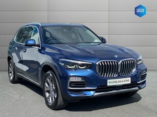 2019 - BMW X5 Automatic