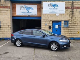 2019 - Ford Mondeo Automatic