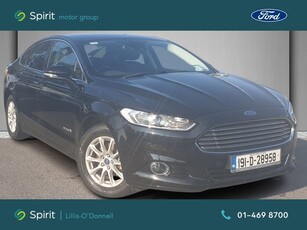 2019 - Ford Mondeo Automatic