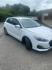 2019 - Hyundai i30 Automatic